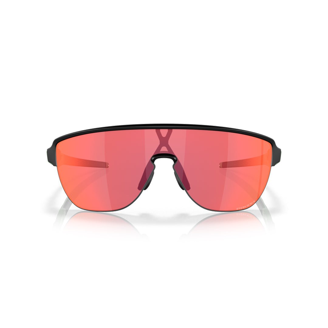Oakley 940310 Sphaera Matte Neon Pink Prizm Black - Cric Studio