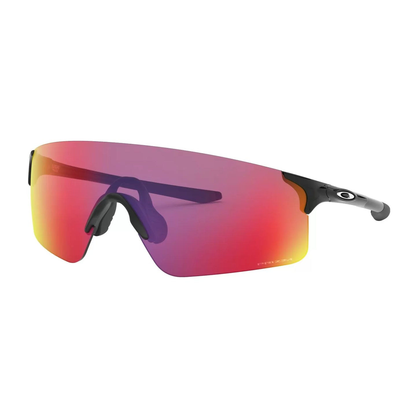 Oakley 940310 Sphaera Matte Neon Pink Prizm Black