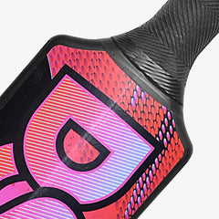 DSC Cricket Bat Panther