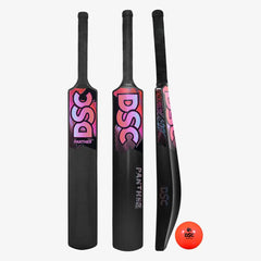 DSC Cricket Bat Panther