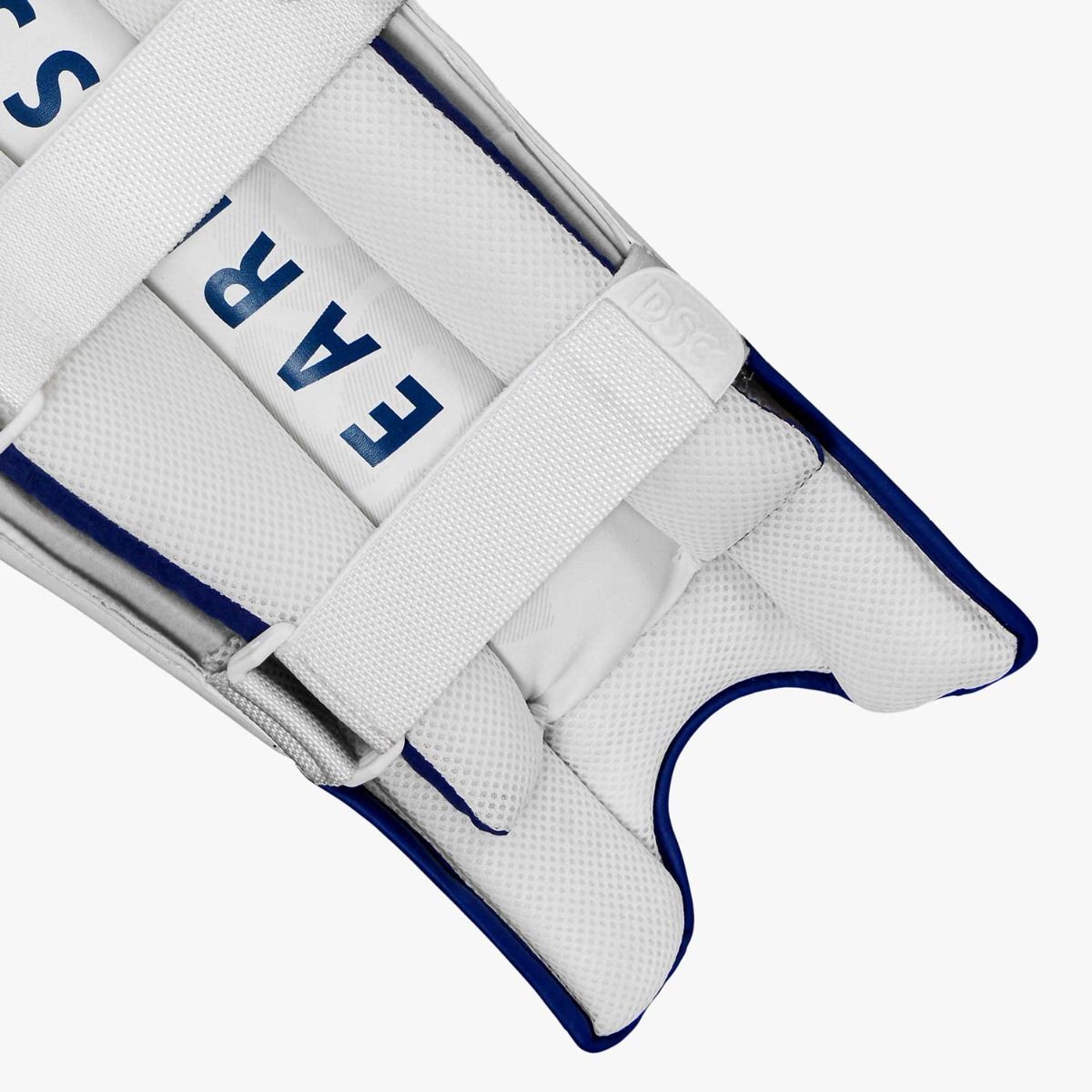 DSC Pearla X1 Batting Legguard 2023 - Cric Studio