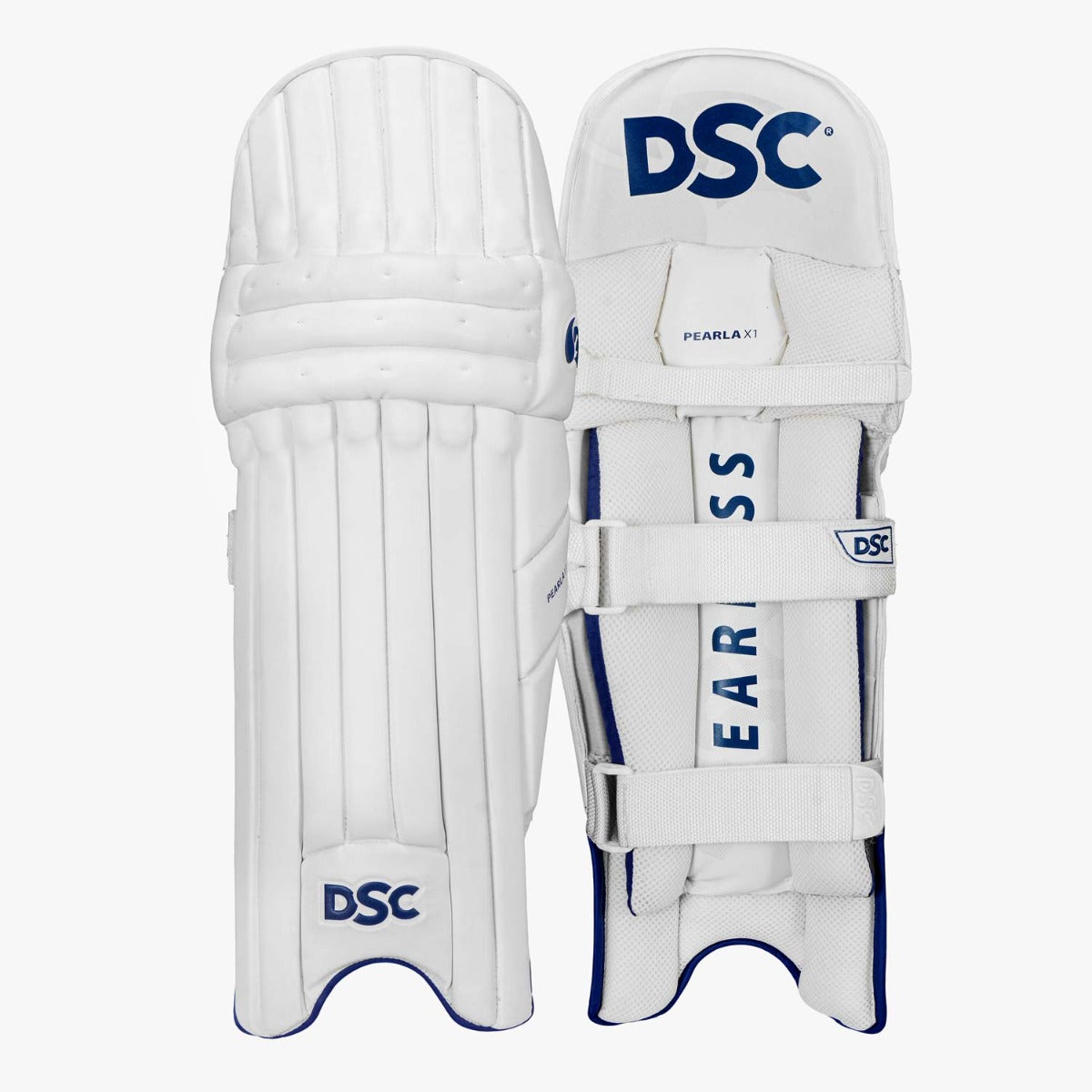 DSC Pearla X1 Batting Legguard 2023