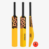 DSC Cricket Bat Plastic Phoenix