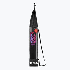 DSC Cricket Bat Plastic Panther (1, 1Ball)