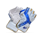 SF Wicket Keeping Gloves Platinum