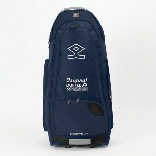 Shrey Cricket Kit Bag Pro Premium