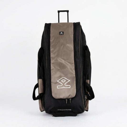 Shrey Cricket Kit Bag Match