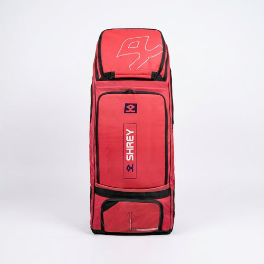 Shrey Cricket Kit Bag Legacy 80