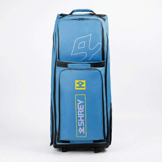 Shrey Cricket Kit Bag Legacy 150
