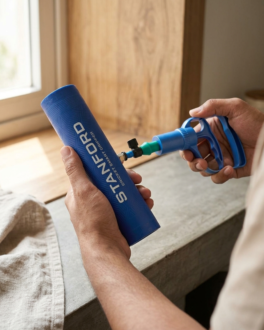 SF Vacuum Gripper