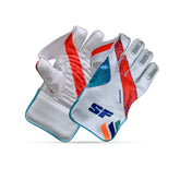 SF Wicket Keeping Gloves Power Bow