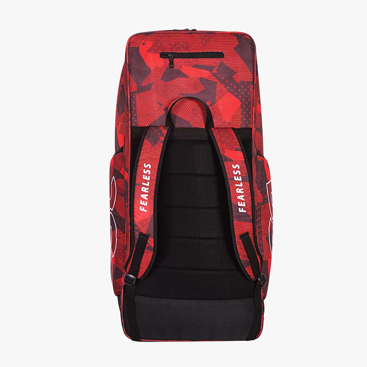 DSC Rebel Pro Duffle Cricket Kit Bag - Cric Studio