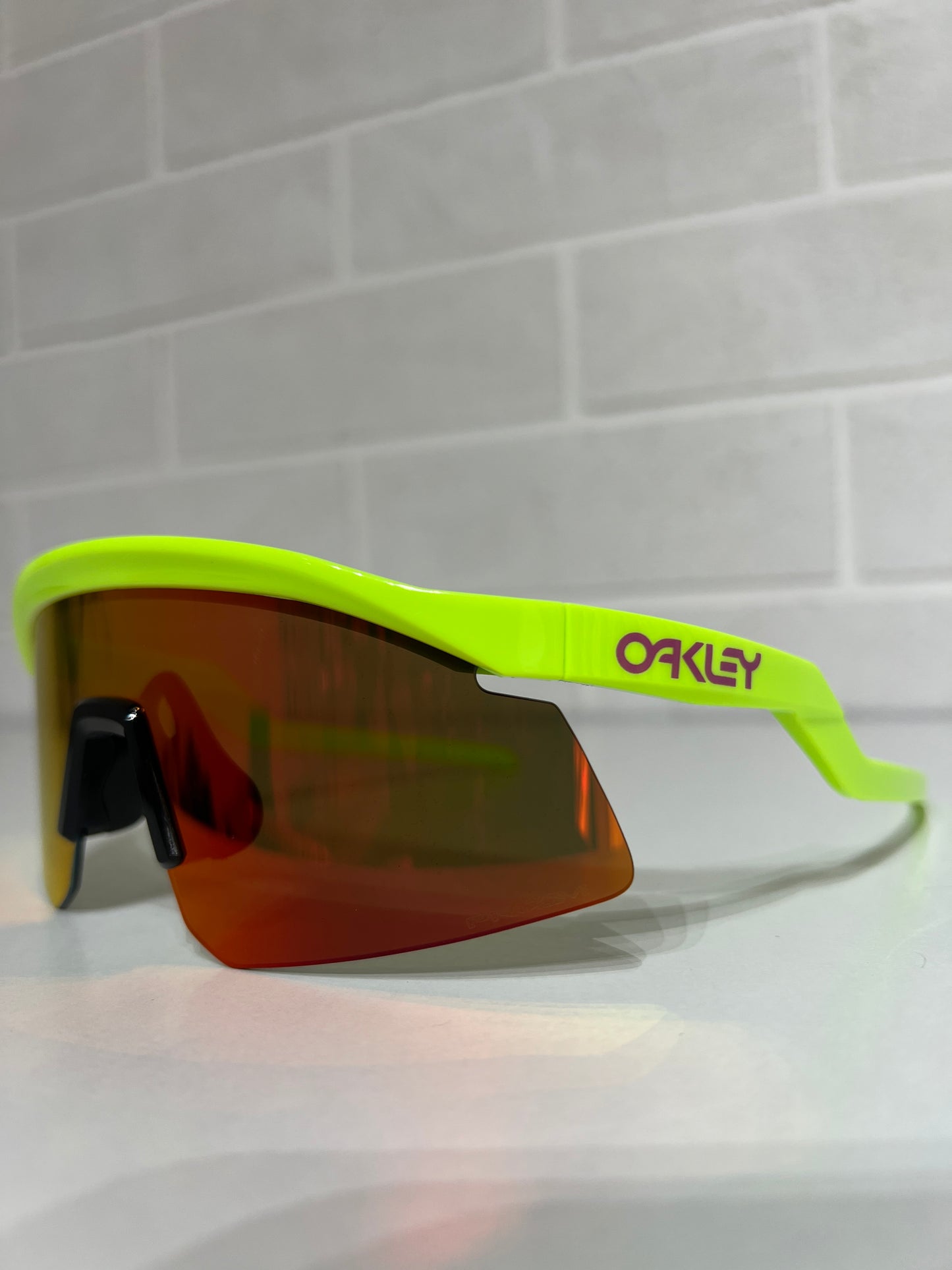 Oakley Sunglasses Hydra