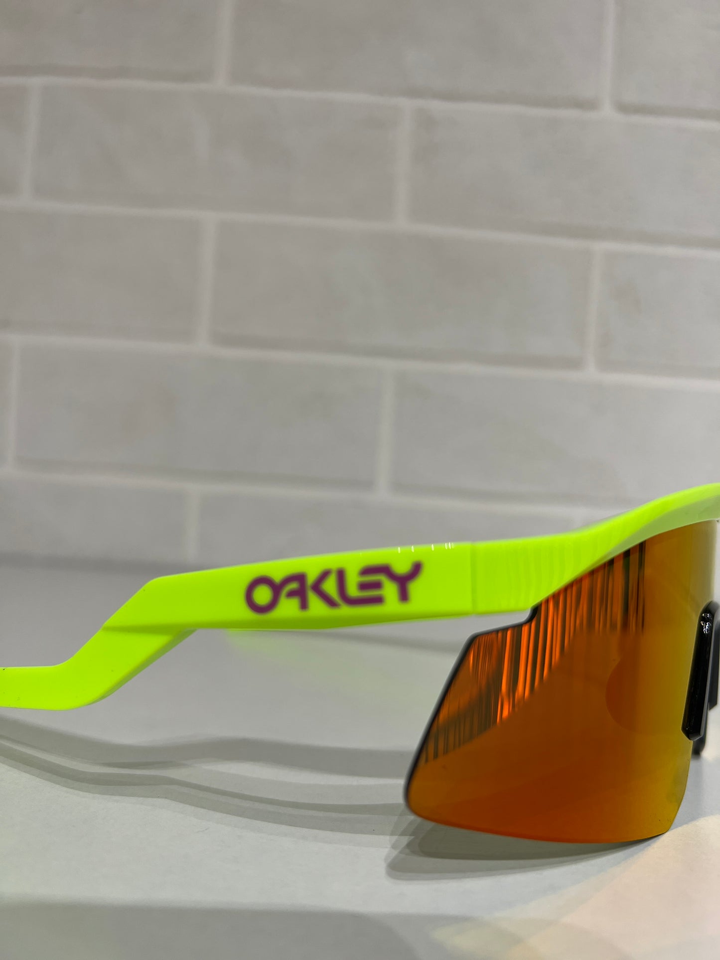 Oakley Sunglasses Hydra