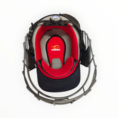 Forma Cricket Helmet RP17