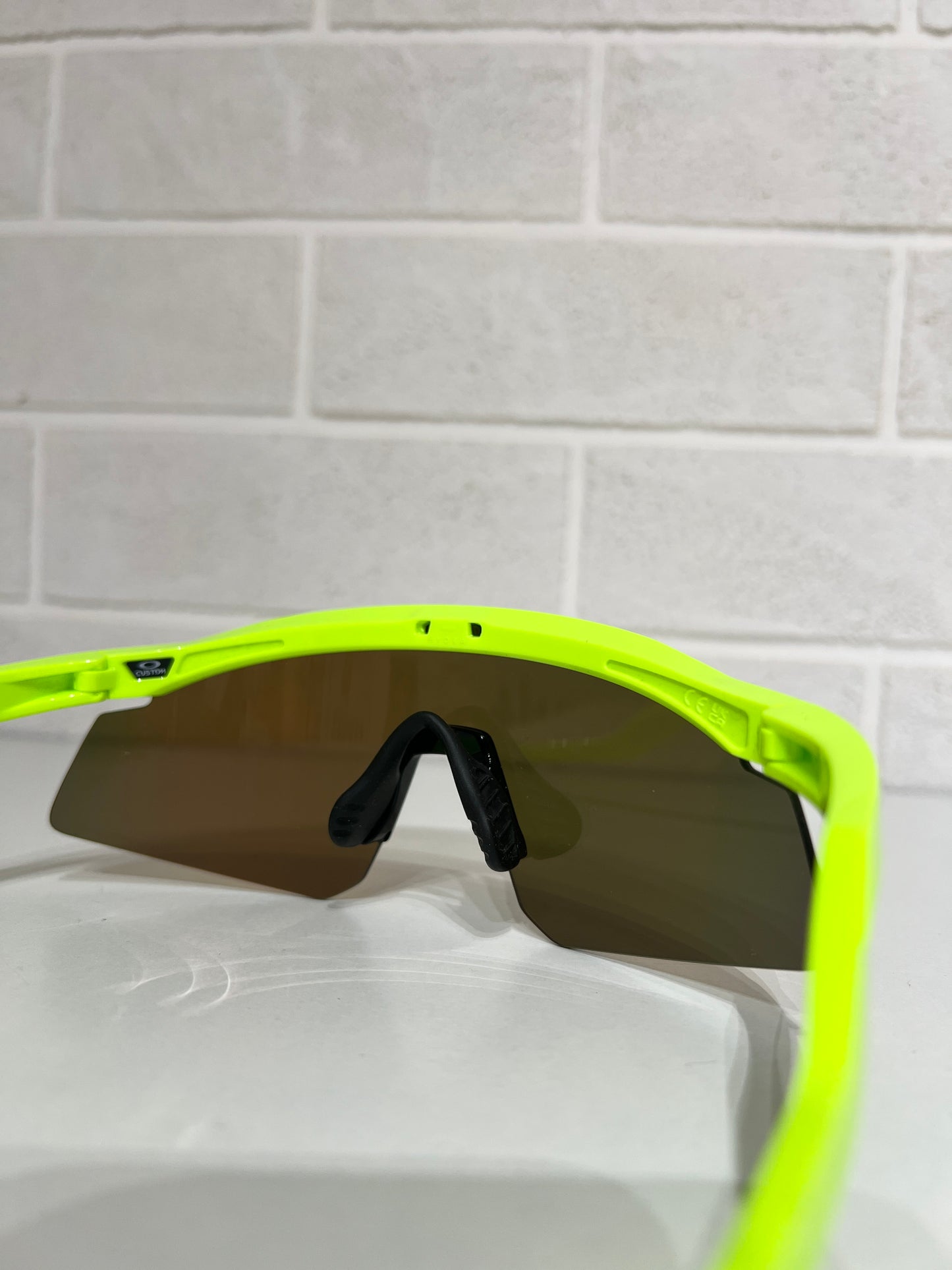 Oakley Sunglasses Hydra