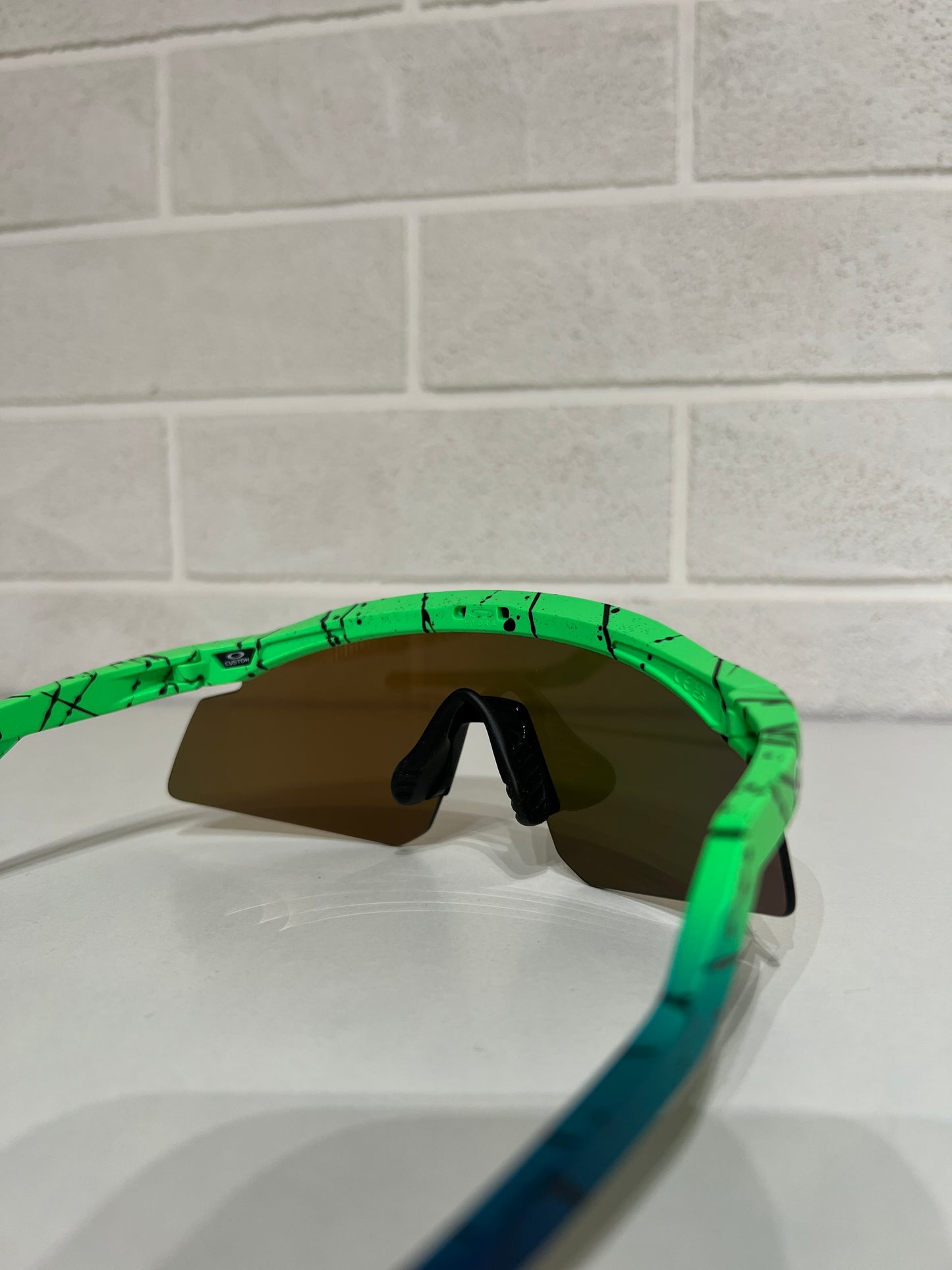 Oakley Sunglasses Hydra