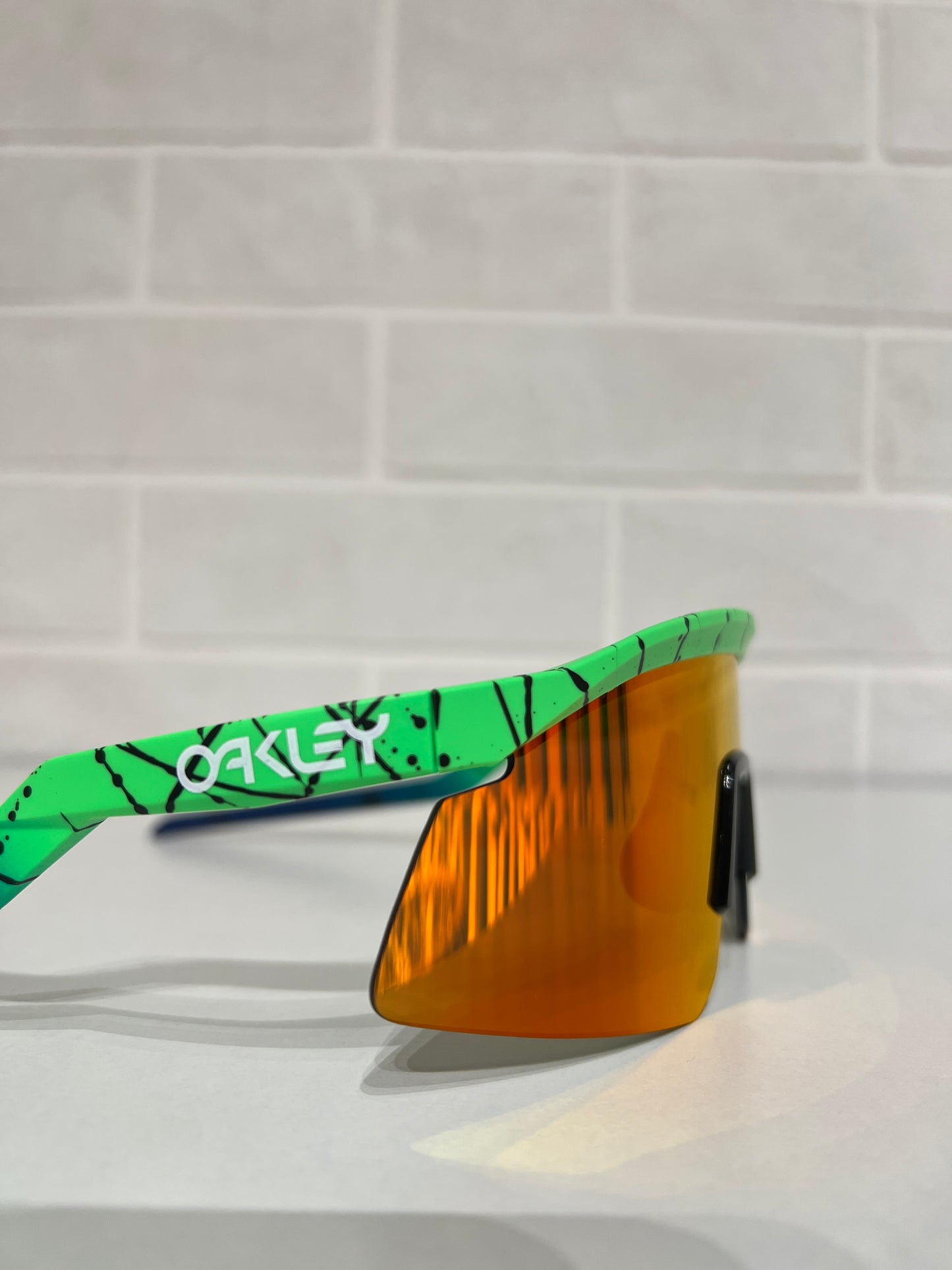 Oakley Sunglasses Hydra