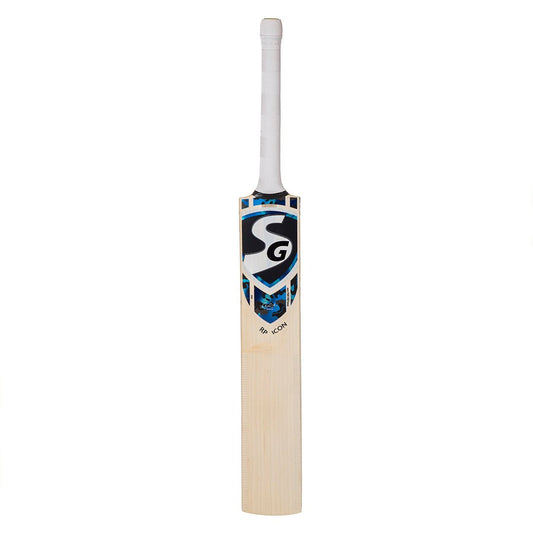 SG RP Icon English Willow Cricket Bat SH - Cric Studio