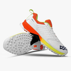 DSC Cricket Shoes Jaffa Gt