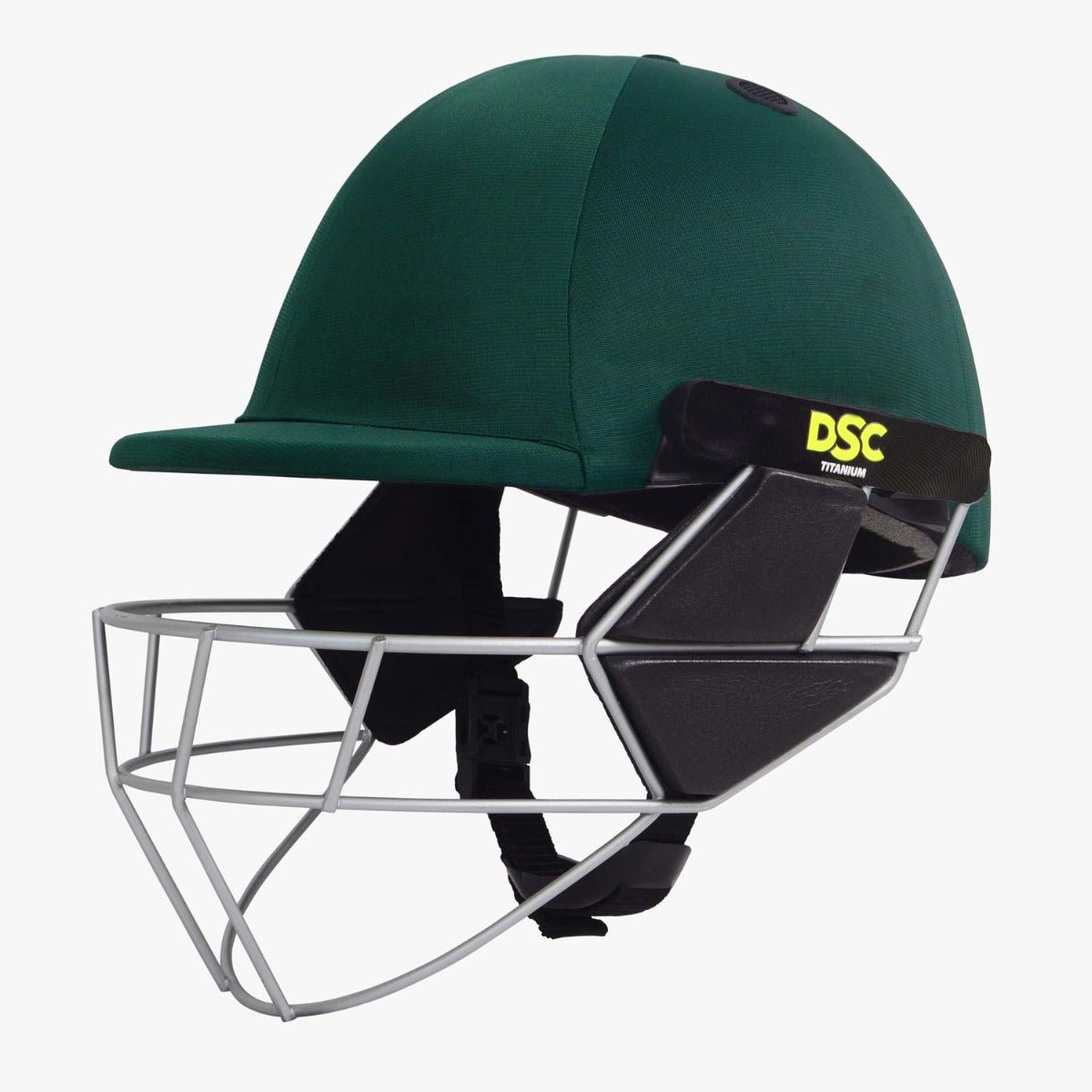DSC Scud Lite Titanium Cricket Helmet - Cric Studio