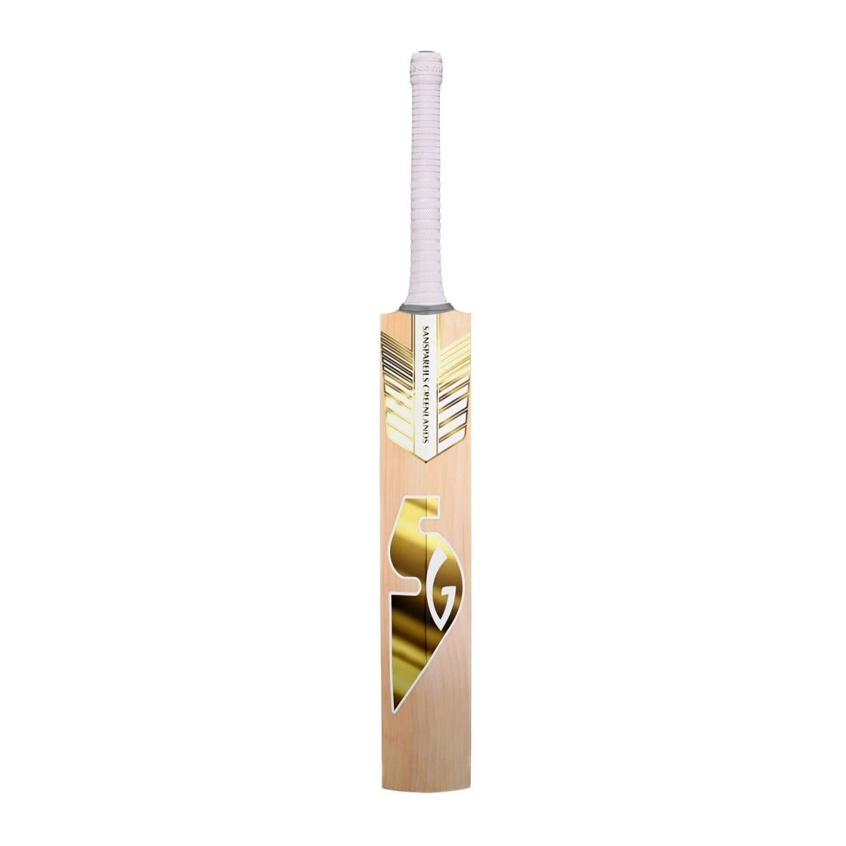 SG Sunny Gold Icon English Willow Cricket Bat SH - Cric Studio