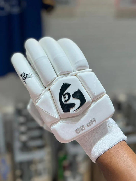 SG Batting Gloves HP 33