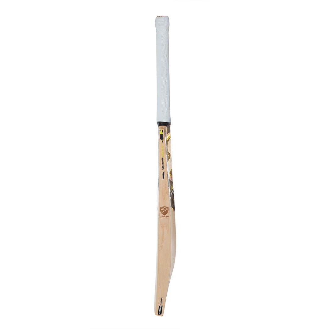 SG Liam Edition English Willow Cricket bat - Cric Studio