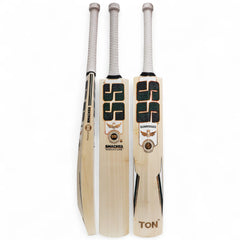 SS Cricket Bat Smacker Players Signature