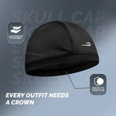 DSC Cricket Accessories Skull Cap