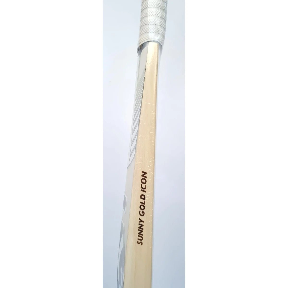 SG Sunny Gold Icon English Willow Cricket Bat SH - Cric Studio