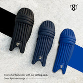 SWAR Batting Legguard Apo