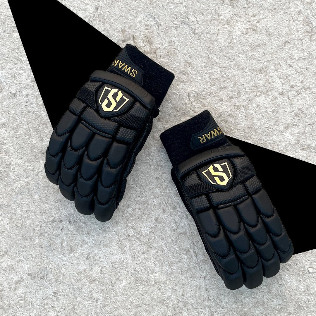 Swar Apothesis Pro Batting Gloves Mens - Cric Studio