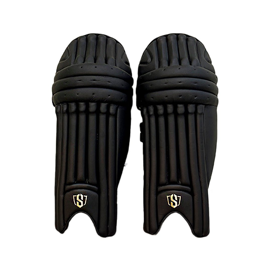 Swar Premium Apotheosis Batting Leg Guards - Cric Studio