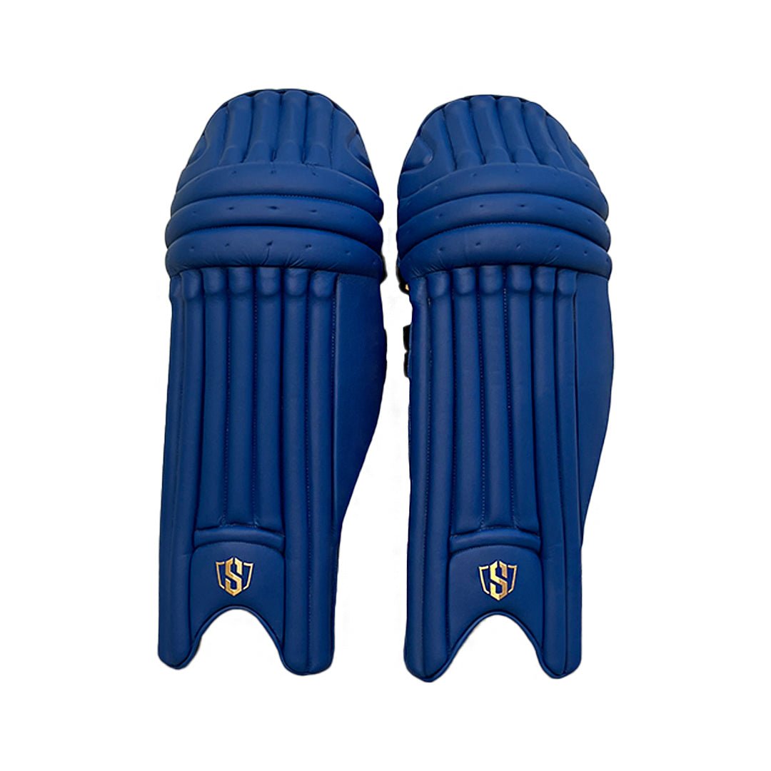 Swar Premium Apotheosis Batting Leg Guards - Cric Studio