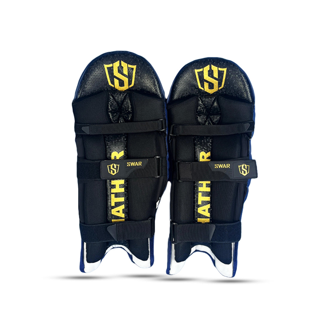 Swar Hathor Batting Legguards