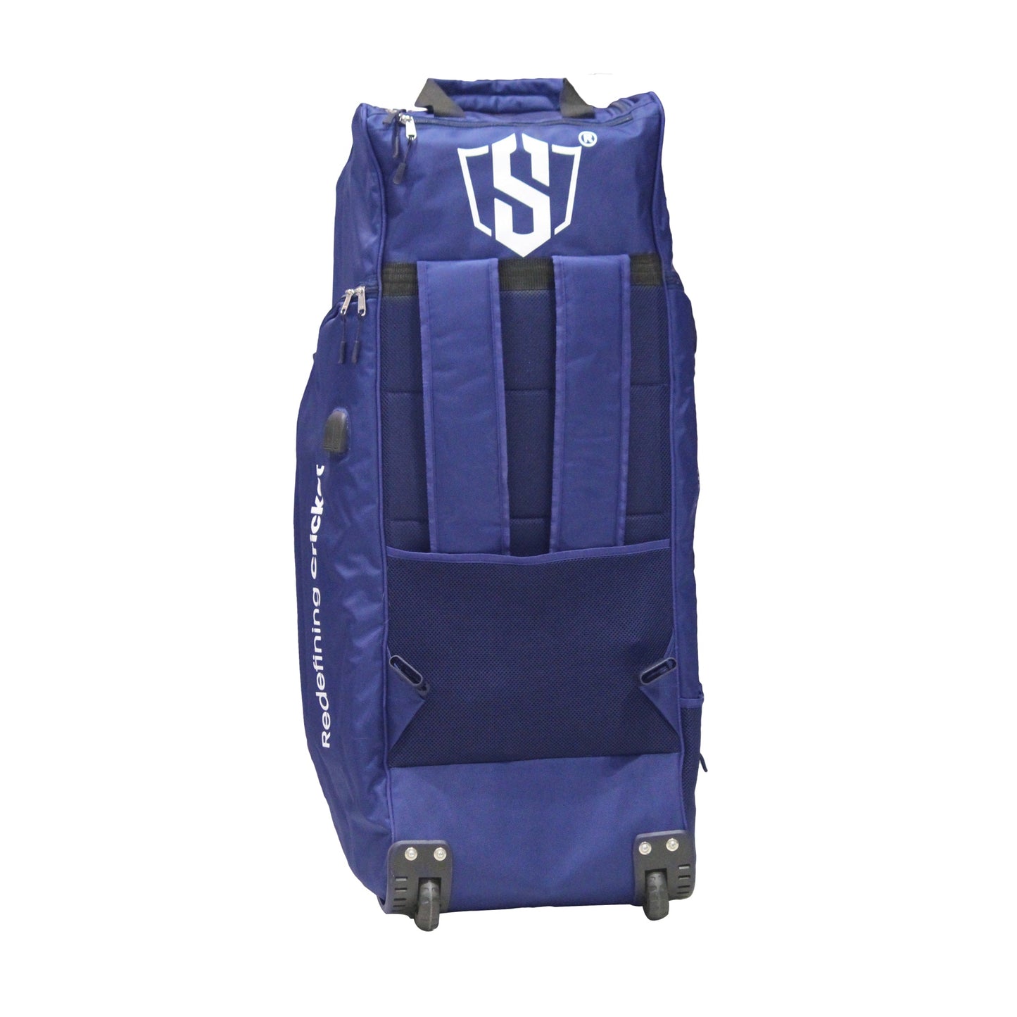 SWAR Aelin Duffle Cricket Kit Bag - Cric Studio