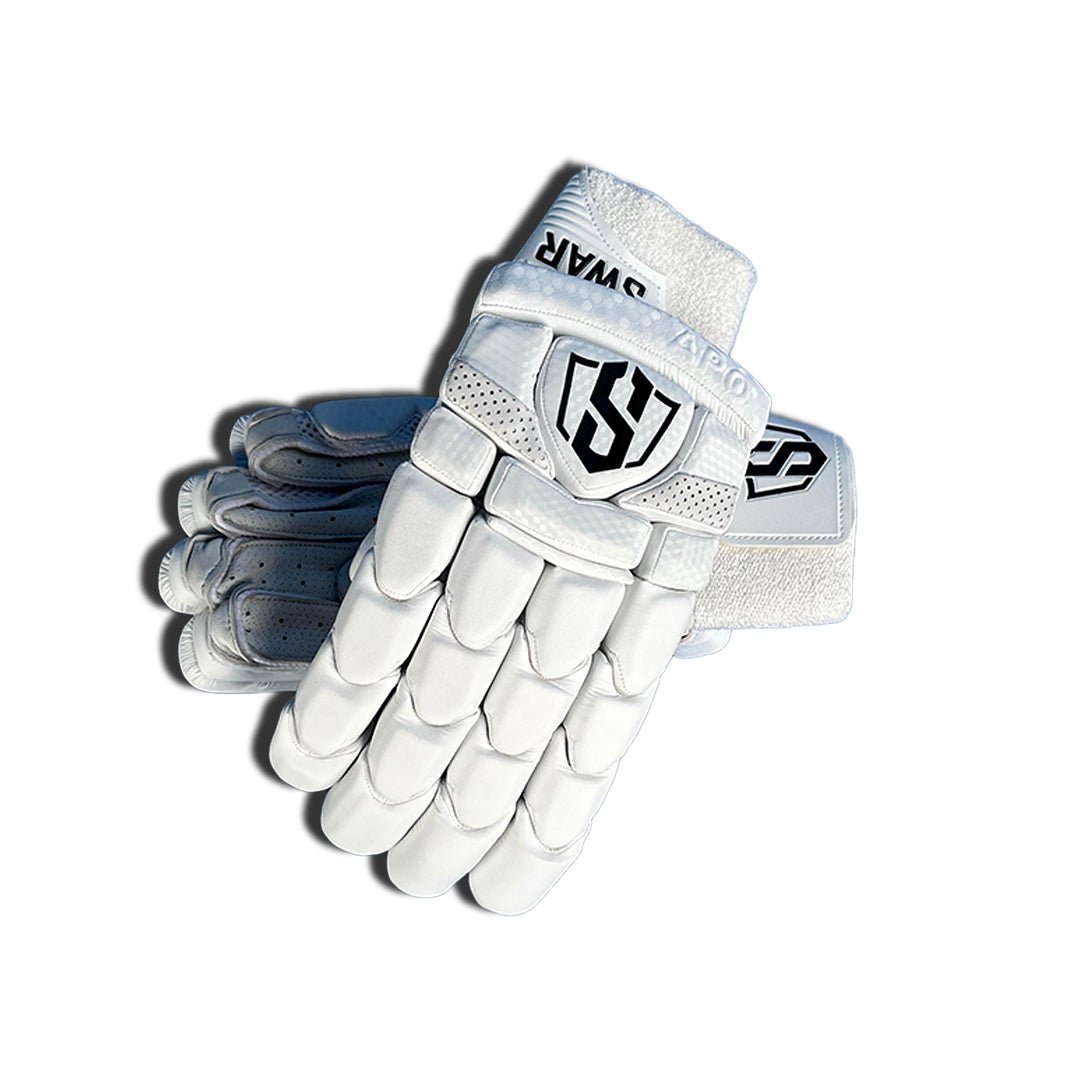 Swar Apothesis Pro Batting Gloves Mens - Cric Studio