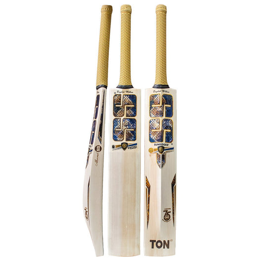 SS Sword English Willow Cricket Bat – SH - Cric Studio