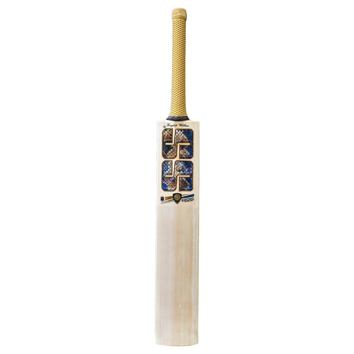 SS Sword English Willow Cricket Bat – SH - Cric Studio