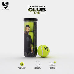 SG Cricket Ball Club Lite