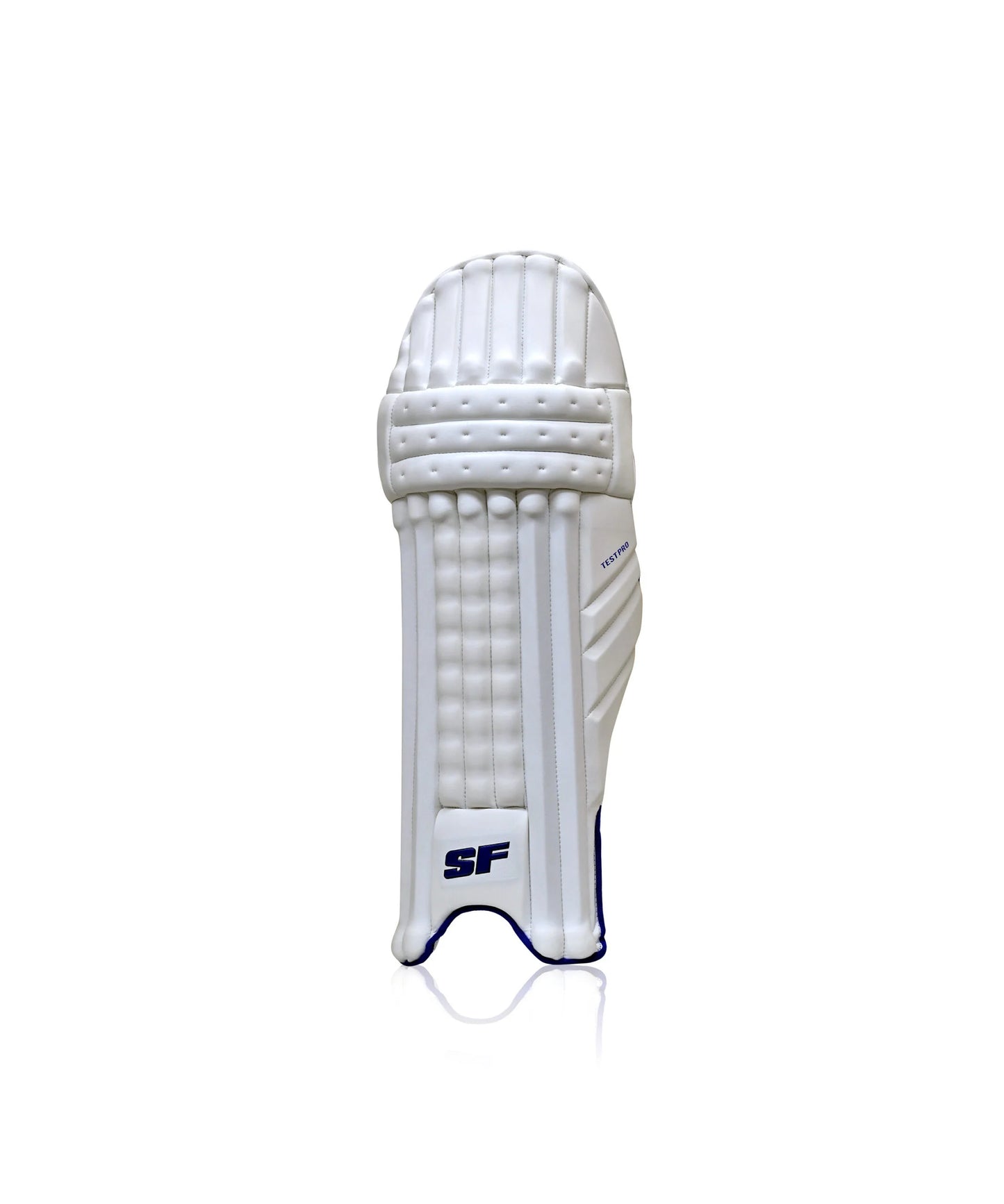 Stanford Batting Leg Guard Test Pro - Cric Studio