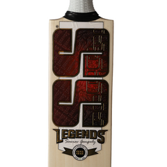 SS Cricket Bat Legend Saurav Ganguly