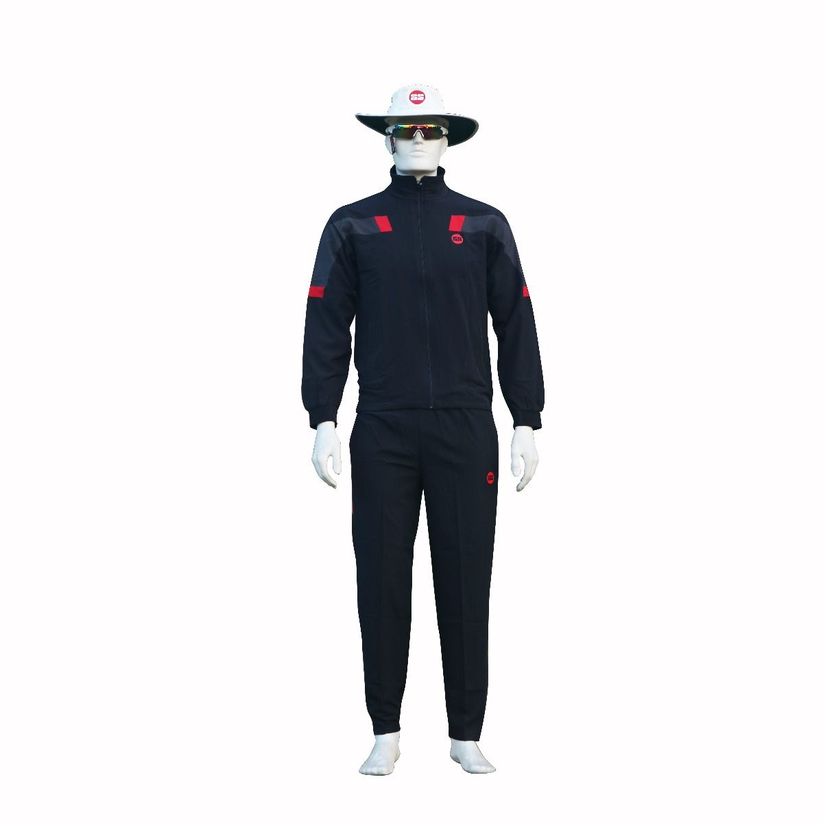 Ss Track Suit Pro - Cric Studio