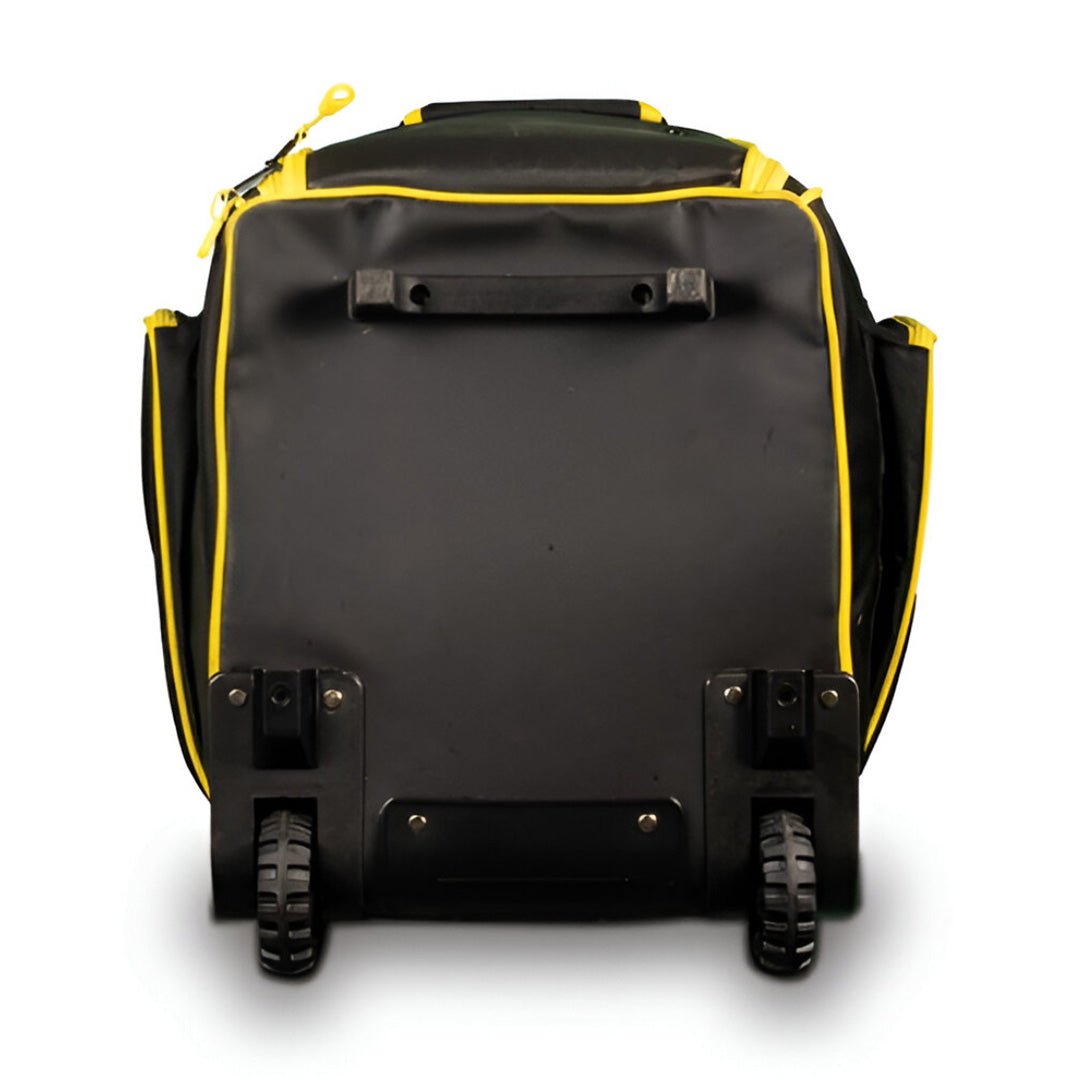 SG V 12 WHEELIE DUFFLE Cricket Kit Bag - Cric Studio