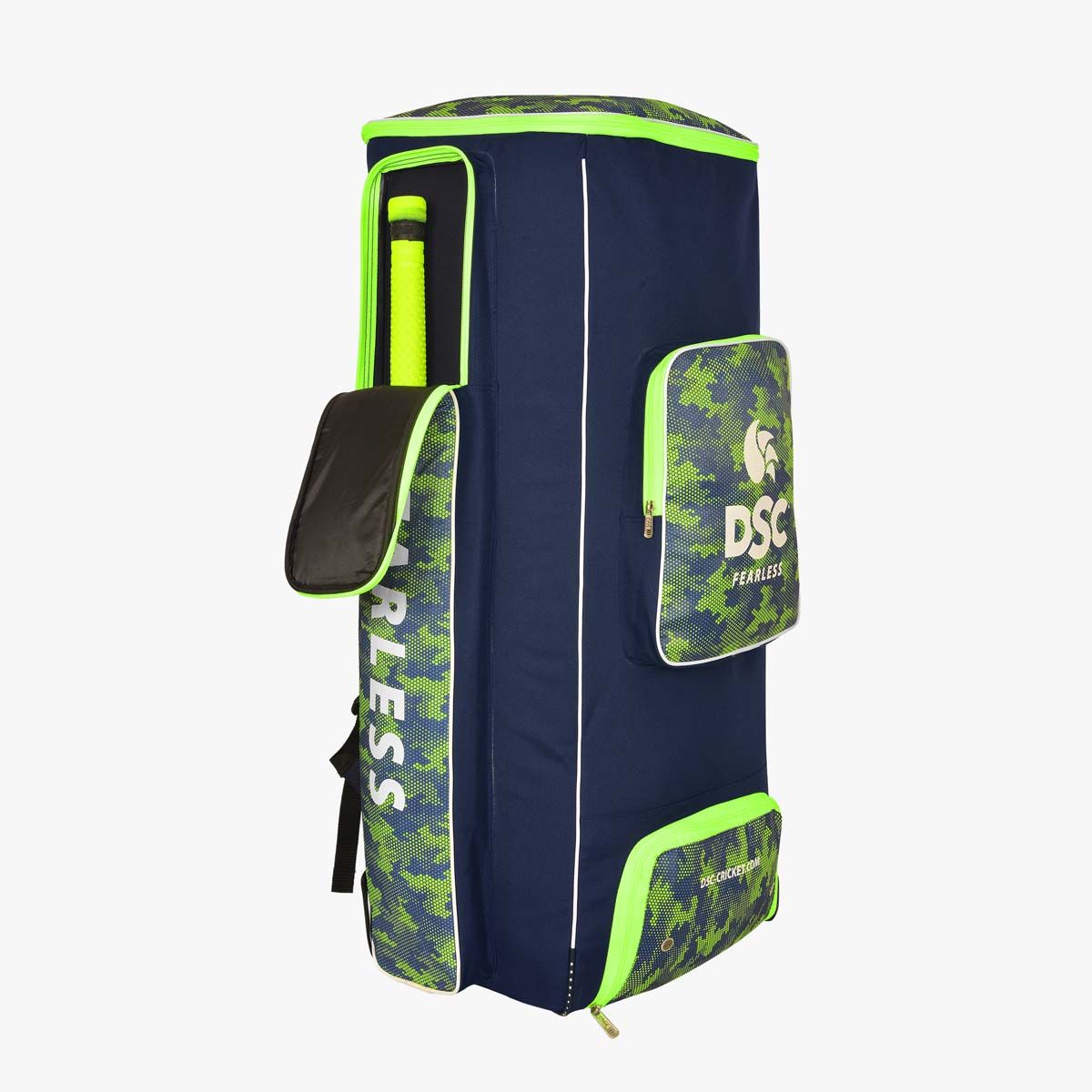 DSC Valence Ace Duffle Cricket Kit Bag - Cric Studio