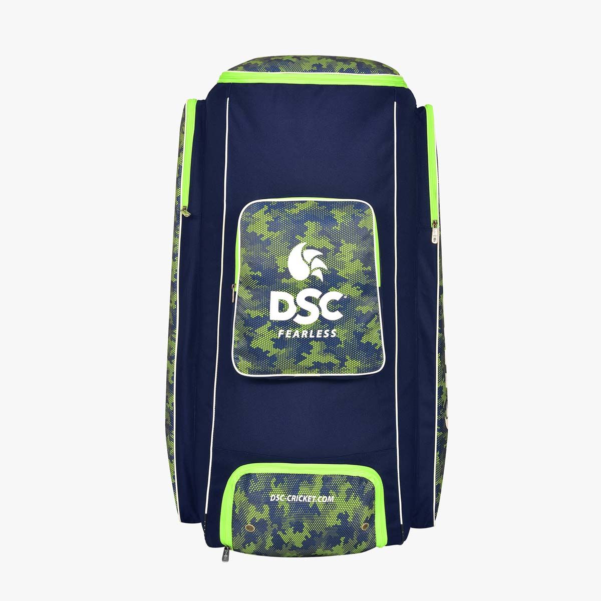 DSC Valence Ace Duffle Cricket Kit Bag - Cric Studio