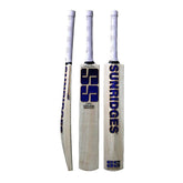 SS Cricket Bat Vintage Player