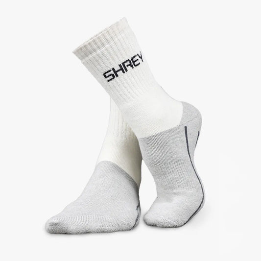 Shrey Cricket Socks Original Match