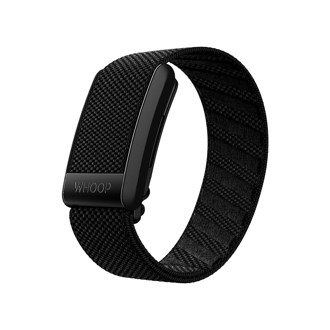 WHOOP 5.0 with 12 Month Subscription – Wearable Health, Fitness & Activity Tracker - Cric Studio
